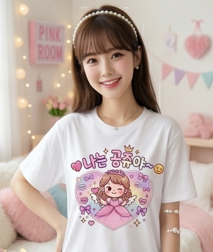 캐릭터 모음집